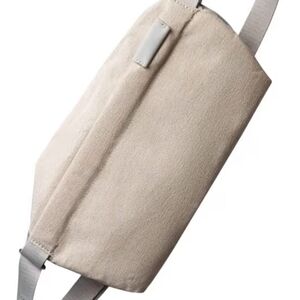 Bellroy Sing Crossbody Bag Color Saltbush 7 Liter
